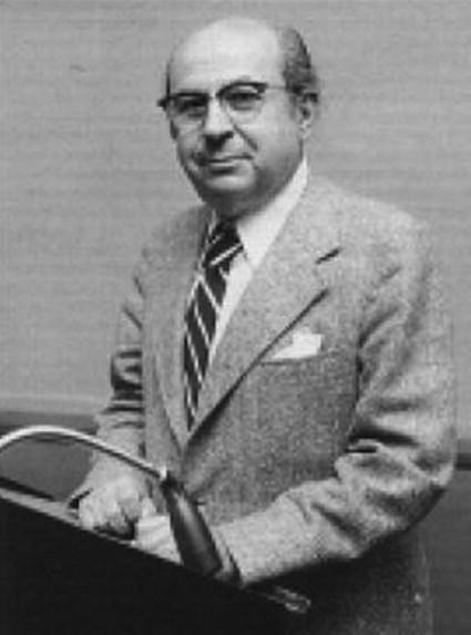 Nicholas Georgescu-Roegen