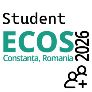 ECOS 2026 Student Participation Fee incl. Accompanying Person